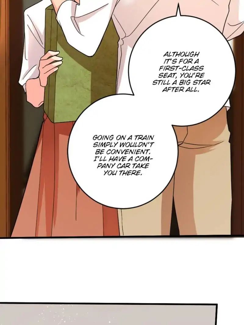 A Star Reborn: The Queen's Return Chapter 90 8